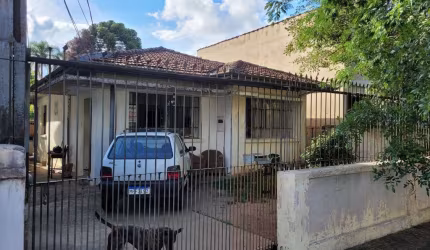 Terreno para Venda em Curitiba, Mercês