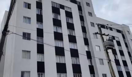 Apartamento para Locação em Curitiba, Tingui, 3 dormitórios, 1 banheiro