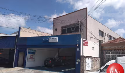 Ponto comercial com 7 salas para alugar na Rua Fernando Falcão, --, Vila Cláudia, São Paulo, 169 m2 por R$ 5.000