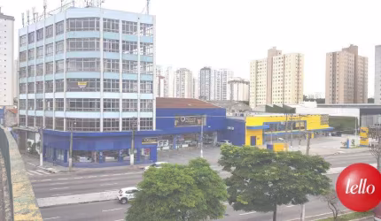Prédio para alugar na Avenida Alcântara Machado, --, Brás, São Paulo, 2280 m2 por R$ 68.000