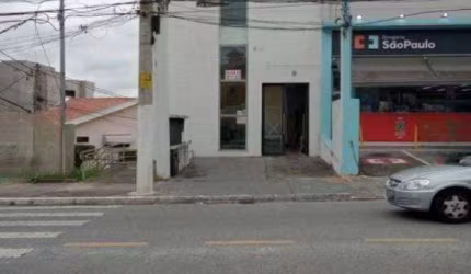 Sala comercial para alugar na Avenida Guilherme Giorgi, --, Vila Carrão, São Paulo, 724 m2 por R$ 16.900