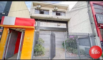 Ponto comercial para alugar na Rua Coelho Lisboa, --, Cidade Mãe do Céu, São Paulo, 416 m2 por R$ 25.000