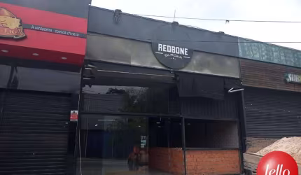 Ponto comercial para alugar na Avenida João XXIII, --, Vila Formosa, São Paulo, 126 m2 por R$ 8.200