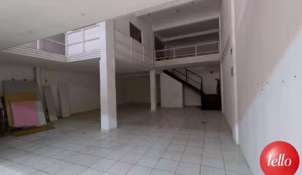 Ponto comercial com 1 sala para alugar na Rua Comendador Abdo Schahin, --, Centro, São Paulo, 54 m2 por R$ 11.073