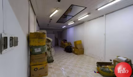 Ponto comercial para alugar na Rua Comendador Abdo Schahin, --, Centro, São Paulo, 54 m2 por R$ 10.617