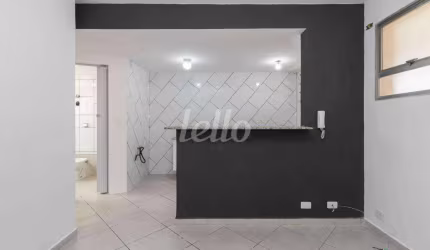 Apartamento com 1 quarto para alugar na Rua dos Estudantes, --, Sé, São Paulo, 52 m2 por R$ 2.200