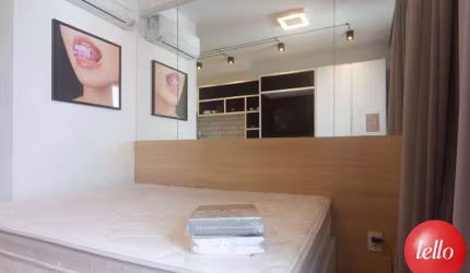 Kitnet / Stúdio para alugar na Rua Tabatinguera, --, Sé, São Paulo, 22 m2 por R$ 2.200