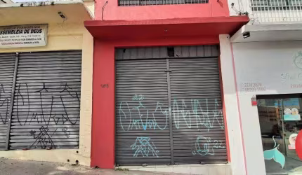 Ponto comercial com 2 salas para alugar na Rua do Orfanato, --, Vila Prudente, São Paulo, 80 m2 por R$ 3.450