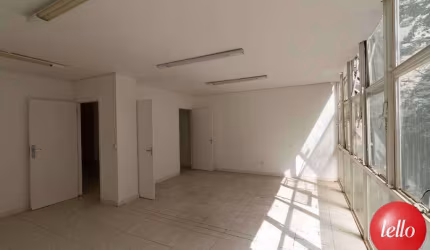 Sala comercial com 11 salas para alugar na Rua Barão de Itapetininga, --, República, São Paulo, 500 m2 por R$ 8.000