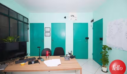 Sala comercial para alugar na Rua Barão de Paranapiacaba, --, Sé, São Paulo, 15 m2 por R$ 4.820
