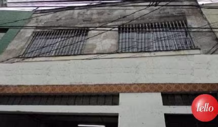 Casa comercial com 6 salas para alugar na Rua do Lavapés, --, Cambuci, São Paulo, 120 m2 por R$ 2.600