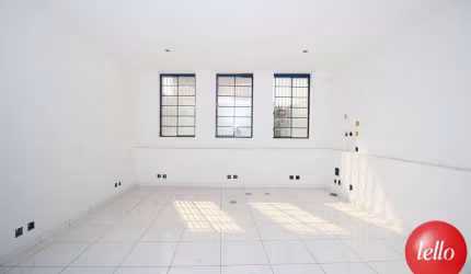 Ponto comercial com 3 salas para alugar na Rua Santa Ifigênia, --, Santa Ifigênia, São Paulo, 150 m2 por R$ 18.000