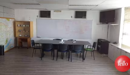 Sala comercial com 4 salas para alugar na Rua Líbero Badaró, --, Centro, São Paulo, 327 m2 por R$ 7.000