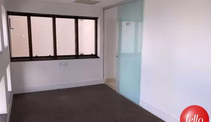 Sala comercial com 2 salas para alugar na Avenida Brigadeiro Luís Antônio, --, Jardim Paulista, São Paulo, 108 m2 por R$ 3.900
