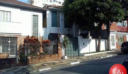 Casa comercial com 5 salas para alugar na Rua Rubi, --, Aclimação, São Paulo, 1000 m2 por R$ 35.000