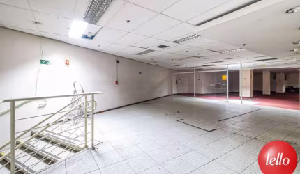 Ponto comercial com 3 salas para alugar na Rua Sete de Abril, --, República, São Paulo, 1100 m2 por R$ 15.000