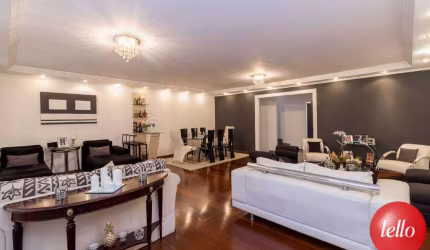 Casa comercial com 3 salas para alugar na Rua Vicente Romano, --, Parque da Mooca, São Paulo, 400 m2 por R$ 12.000