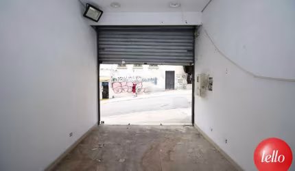 Ponto comercial com 1 sala para alugar na Rua Conde de Sarzedas, --, Sé, São Paulo, 18 m2 por R$ 7.000