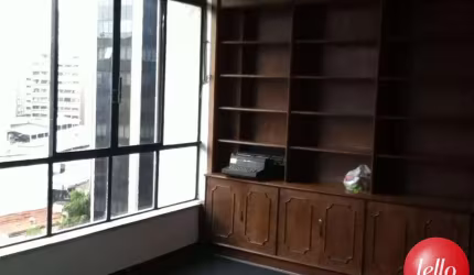 Sala comercial com 8 salas para alugar na Rua Maria Paula, --, Bela Vista, São Paulo, 120 m2 por R$ 6.000