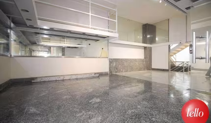 Ponto comercial com 1 sala para alugar na Rua Boa Vista, --, Centro, São Paulo, 130 m2 por R$ 15.000