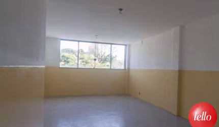 Sala comercial para alugar na Avenida Tiradentes, --, Luz, São Paulo, 60 m2 por R$ 1.500