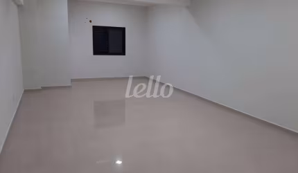 Sala comercial com 1 sala para alugar na Rua do Oratório, --, Alto da Mooca, São Paulo, 55 m2 por R$ 1.700