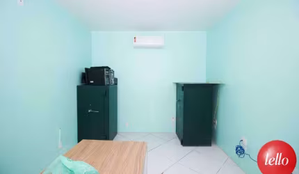Sala comercial para alugar na Rua Barão de Paranapiacaba, --, Sé, São Paulo, 20 m2 por R$ 4.820