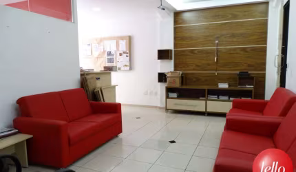 Sala comercial com 4 salas para alugar na Rua Coronel Xavier de Toledo, --, República, São Paulo, 130 m2 por R$ 7.000