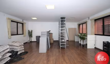 Ponto comercial com 4 salas para alugar na Rua Conde de Sarzedas, --, Sé, São Paulo, 355 m2 por R$ 10.000