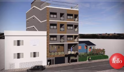 Prédio com 33 salas para alugar na Rua Cristianópolis, --, Alto da Mooca, São Paulo, 1200 m2 por R$ 60.000