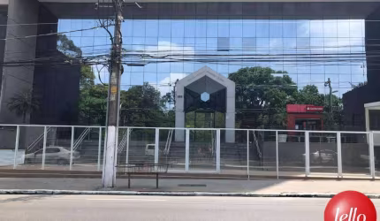 Sala comercial com 4 salas para alugar na Rua Ribeiro de Lima, --, Bom Retiro, São Paulo, 475 m2 por R$ 25.000
