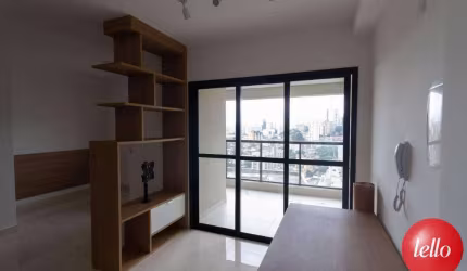 Apartamento com 1 quarto para alugar na Rua Paim, --, Bela Vista, São Paulo, 37 m2 por R$ 3.950