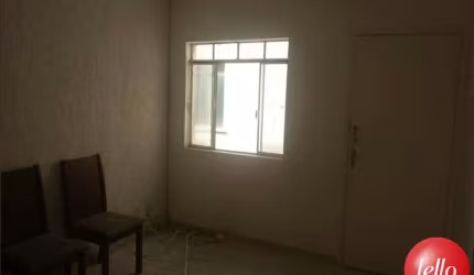 Apartamento com 2 quartos para alugar na Rua Doutor Fomm, --, Belenzinho, São Paulo, 50 m2 por R$ 2.000