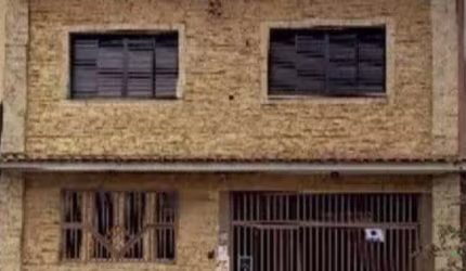 Casa comercial com 1 sala para alugar na Rua Cipriano Barata, --, Ipiranga, São Paulo, 320 m2 por R$ 8.000
