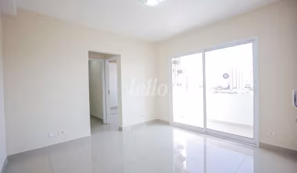 Apartamento com 2 quartos para alugar na Rua Torquato Tasso, --, Vila Prudente, São Paulo, 58 m2 por R$ 2.600