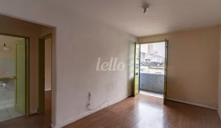 Apartamento com 1 quarto para alugar na Rua Visconde de Laguna, --, Mooca, São Paulo, 58 m2 por R$ 1.700