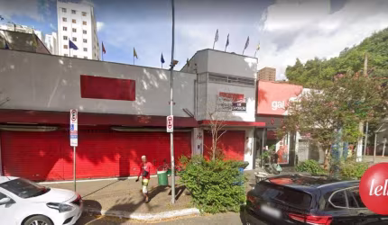 Ponto comercial para alugar na Rua João Cachoeira, --, Vila Nova Conceição, São Paulo, 719 m2 por R$ 85.000