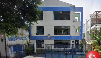 Prédio para alugar na Rua Mourato Coelho, --, Pinheiros, São Paulo, 708 m2 por R$ 25.000