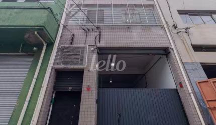 Ponto comercial com 1 sala para alugar na Rua Tapajós, --, Luz, São Paulo, 300 m2 por R$ 5.500