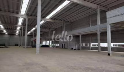 Barracão / Galpão / Depósito para alugar na Avenida dos Estados, --, Parque Jaçatuba, Santo André, 75794 m2 por R$ 758.000