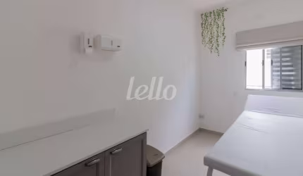 Sala comercial com 1 sala para alugar na Rua Ipanema, --, Mooca, São Paulo, 15 m2 por R$ 1.200