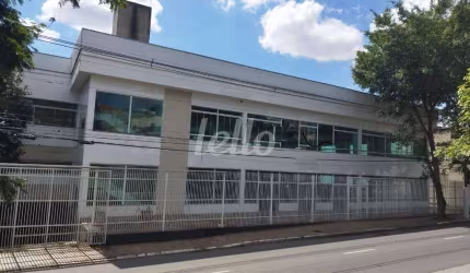 Prédio com 2 salas para alugar na Avenida Itaquera, --, Jardim Maringa, São Paulo, 3000 m2 por R$ 120.000