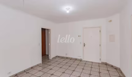 Apartamento com 1 quarto para alugar na Rua Apeninos, --, Aclimação, São Paulo, 48 m2 por R$ 2.300