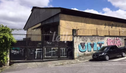 Barracão / Galpão / Depósito para alugar na Rua Abaitara, --, Vila Mesquita, São Paulo, 2380 m2 por R$ 30.000