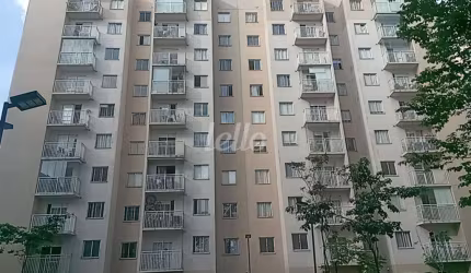 Apartamento com 2 quartos para alugar na Praça Alberto Lion, --, Cambuci, São Paulo, 34 m2 por R$ 2.000