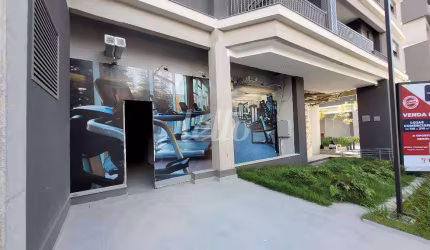 Ponto comercial para alugar na Rua Ibirajá, --, Vila Guarani, São Paulo, 245 m2 por R$ 19.600