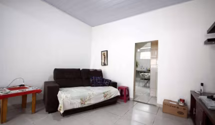 Casa com 1 quarto para alugar na Avenida Teresa Cristina, --, Vila Monumento, São Paulo, 140 m2 por R$ 2.000