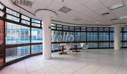 Sala comercial com 6 salas para alugar na Avenida Ipiranga, --, República, São Paulo, 2165 m2 por R$ 129.900