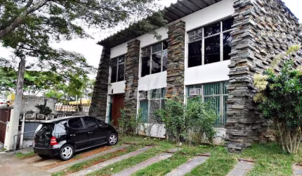 Casa comercial com 10 salas para alugar na Avenida Indianópolis, --, Indianópolis, São Paulo, 450 m2 por R$ 30.000