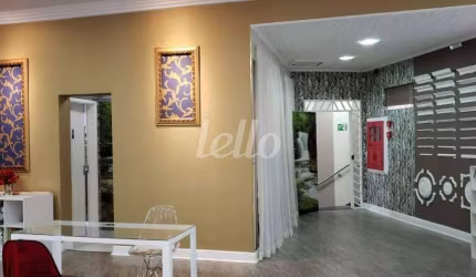 Barracão / Galpão / Depósito para alugar na Rua Clímaco Barbosa, --, Cambuci, São Paulo, 1200 m2 por R$ 95.000